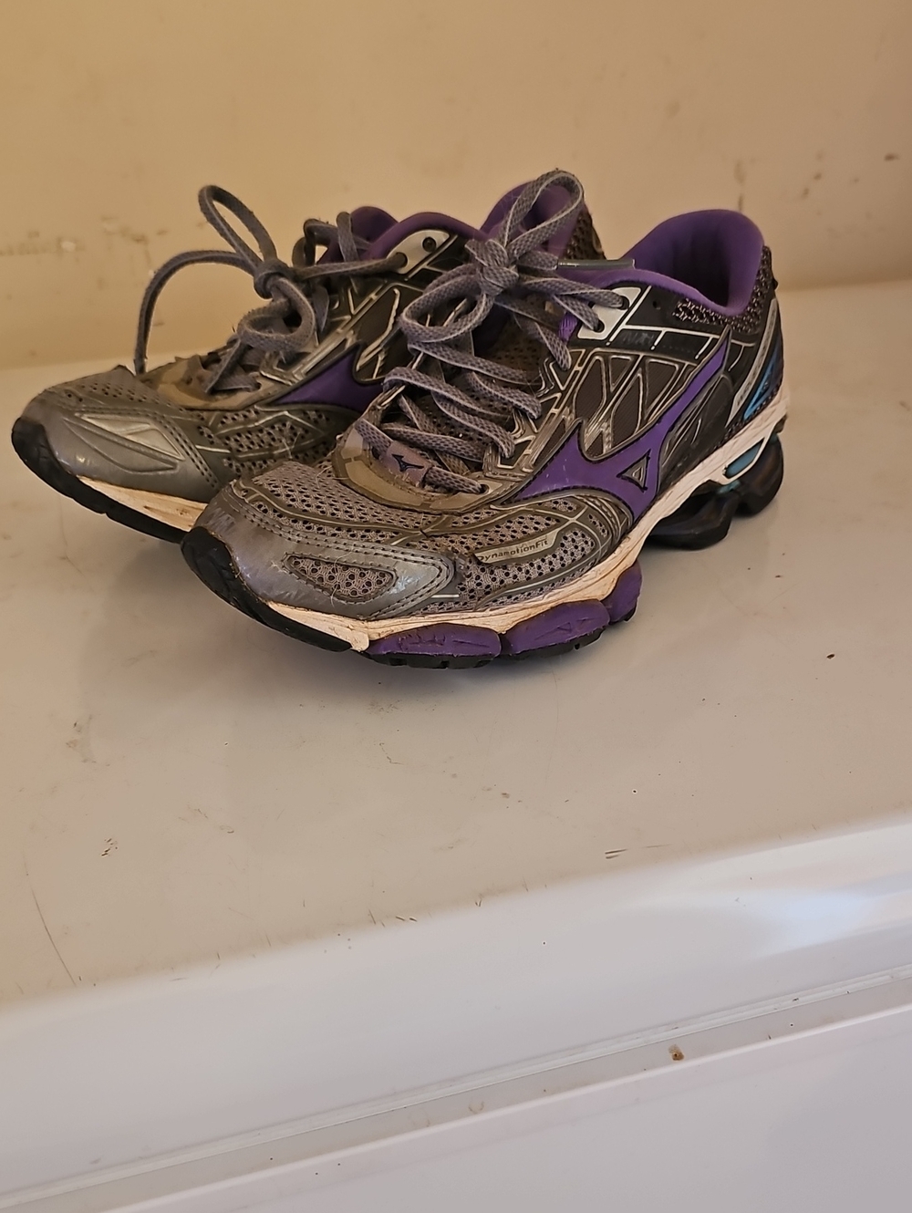 Womens Running Shoes